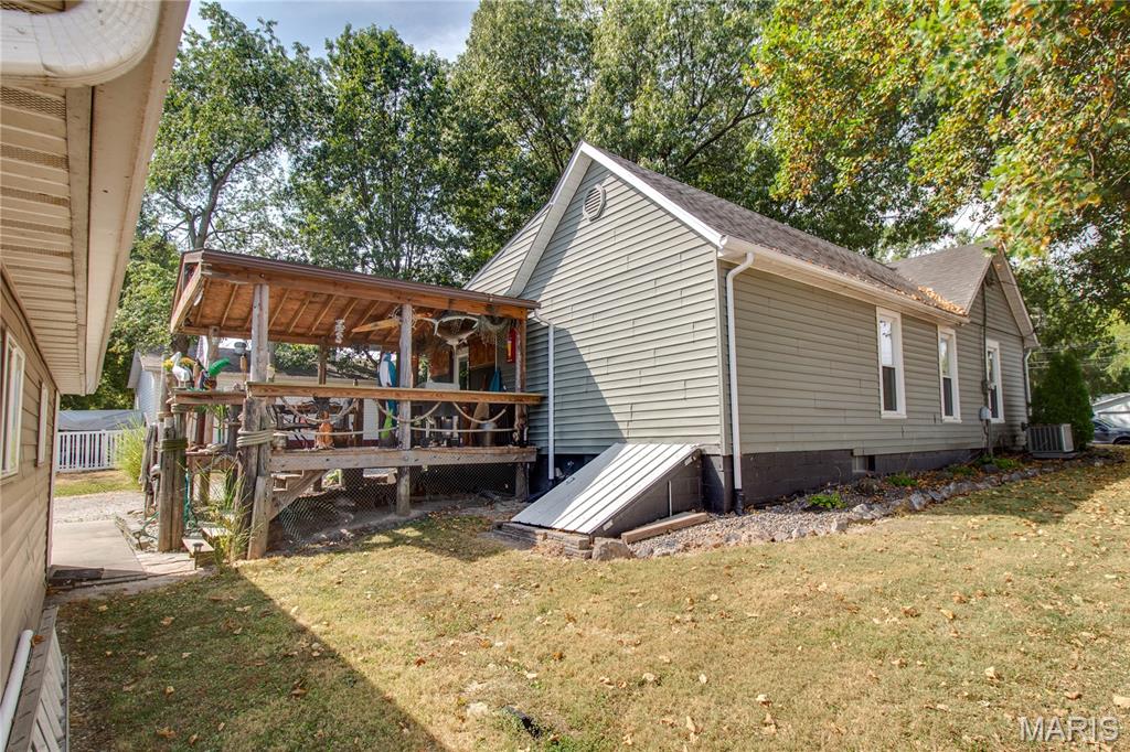 911 Sumner Street Jerseyville, IL 62052 - Photo 35 of 43