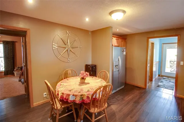 $205,000 | 911 Sumner Street, Jerseyville, IL 62052