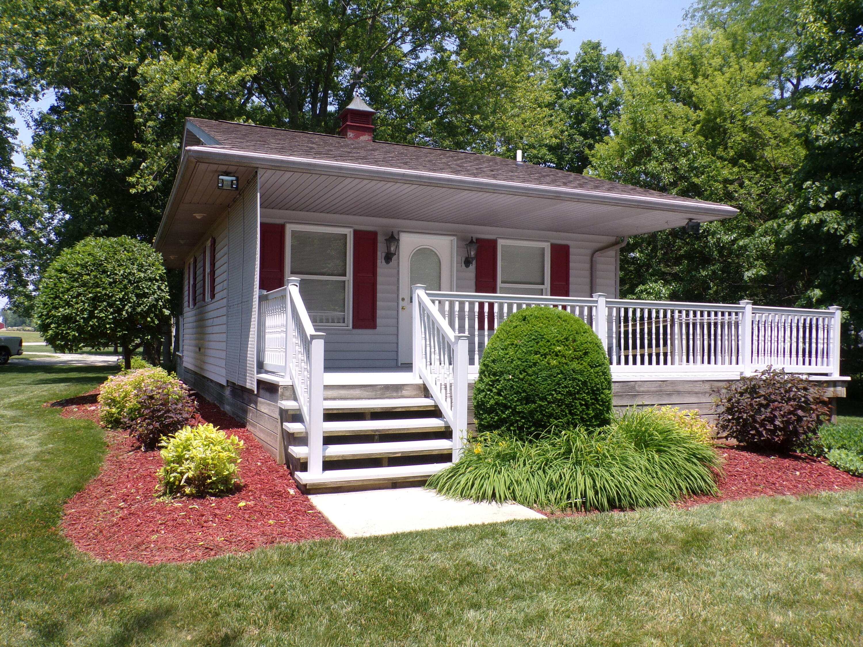 12600 East Shelby Road Minster, OH 45865 - Photo 3 of 27