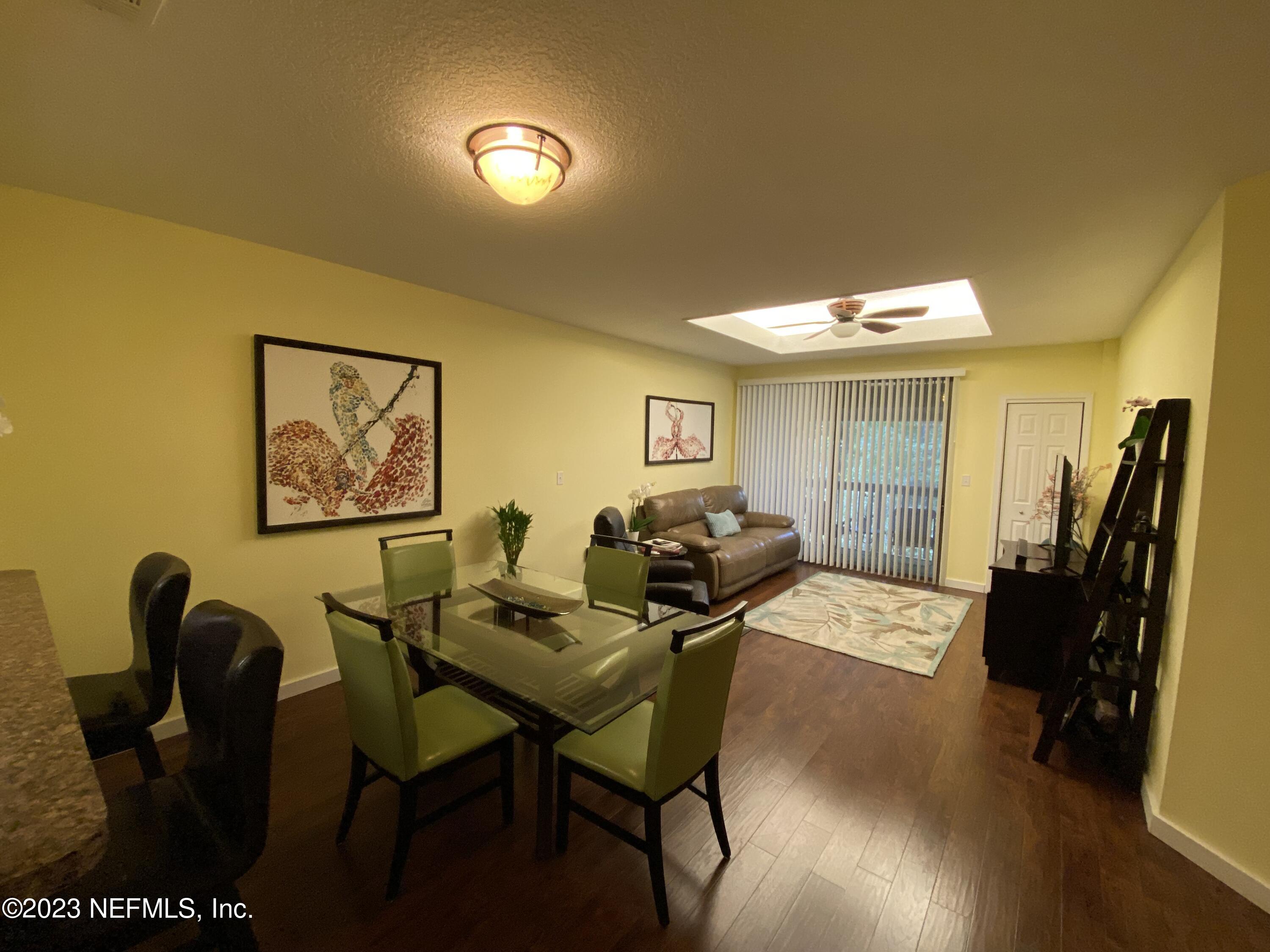 updated ravines living space