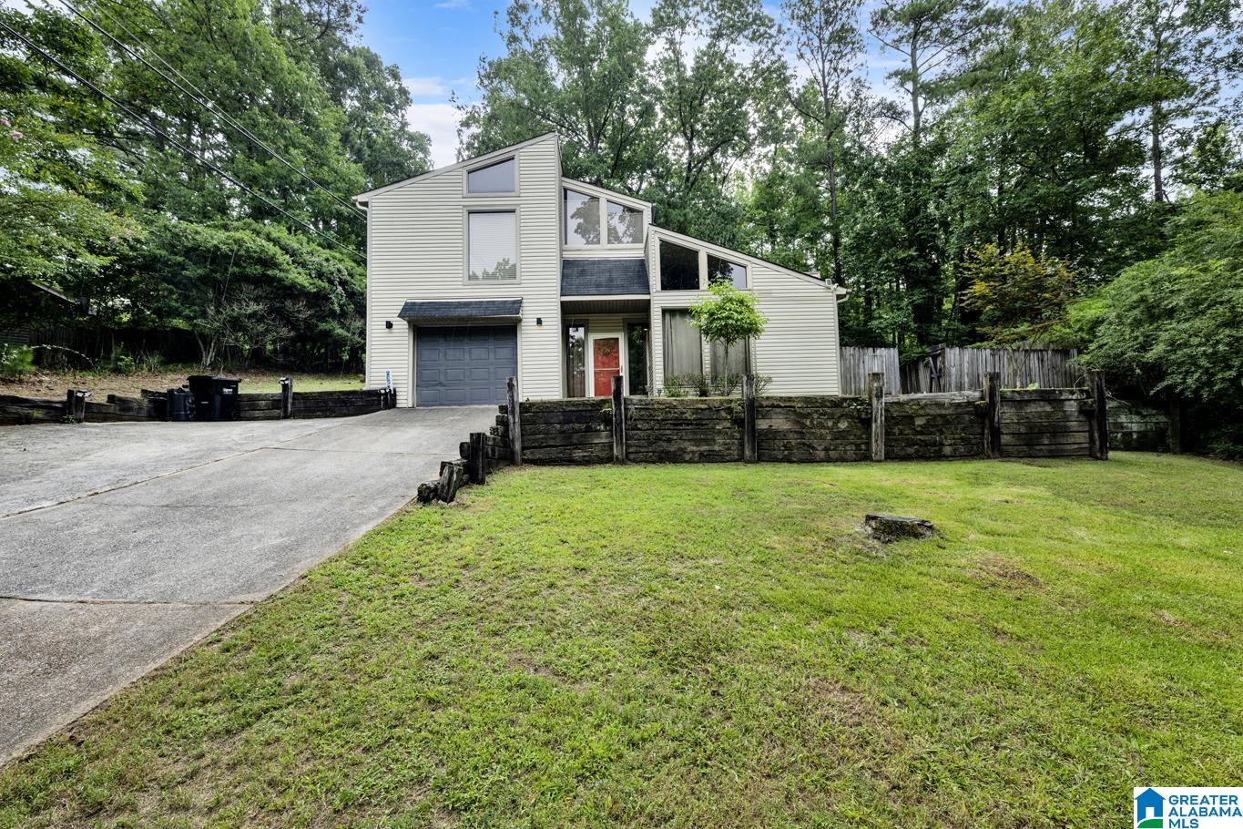 4735 Wine Ridge Lane Birmingham, AL 35244 - Photo 3 of 40