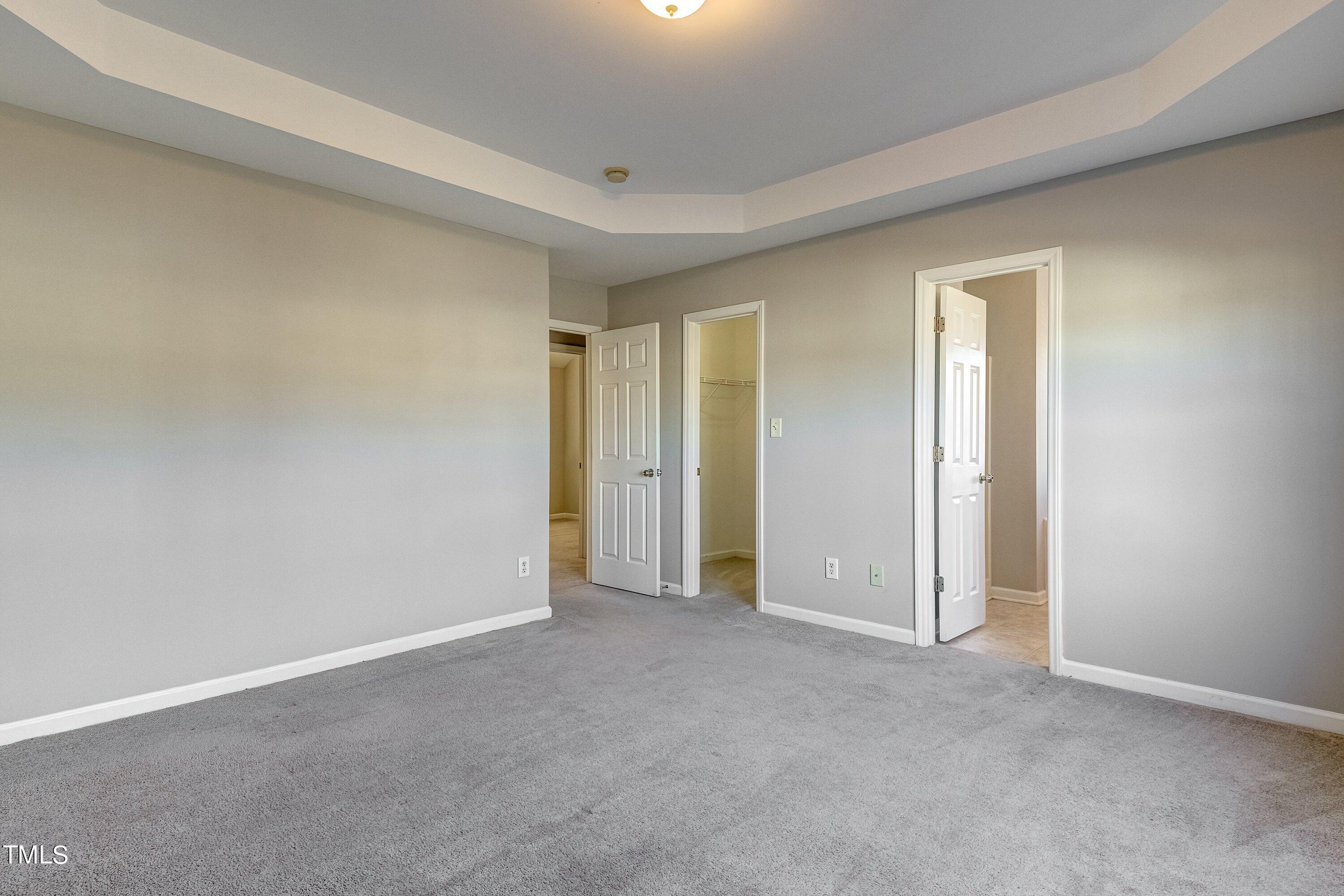1334 Ricochet Drive Raleigh, NC 27610 - Photo 26 of 40 26-1334-Ricochet-36