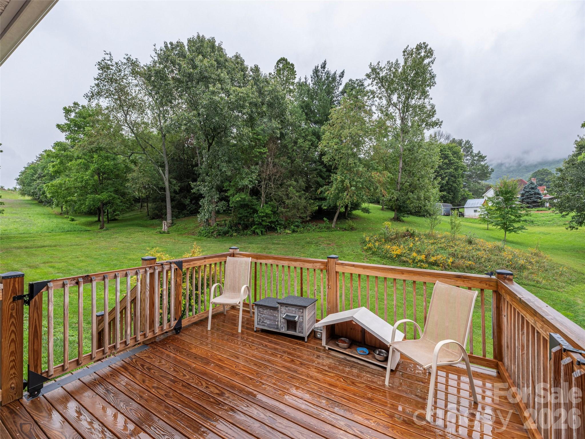4687 Old Clyde Road Clyde, NC 28721 - Photo 3 of 26
