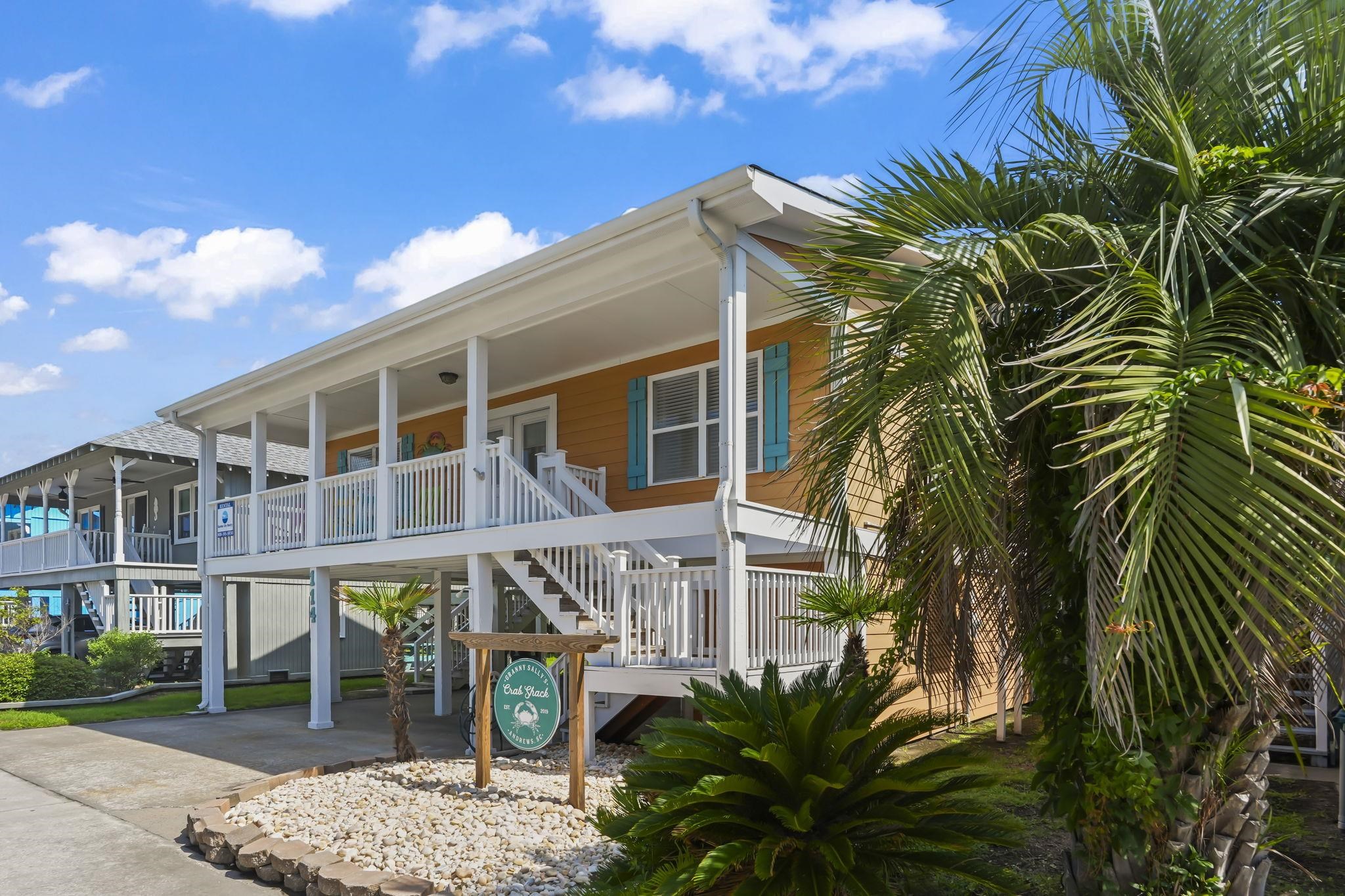 114 Easy Street Murrells Inlet, SC 29576 - Photo 32 of 49 Gallery Image 32