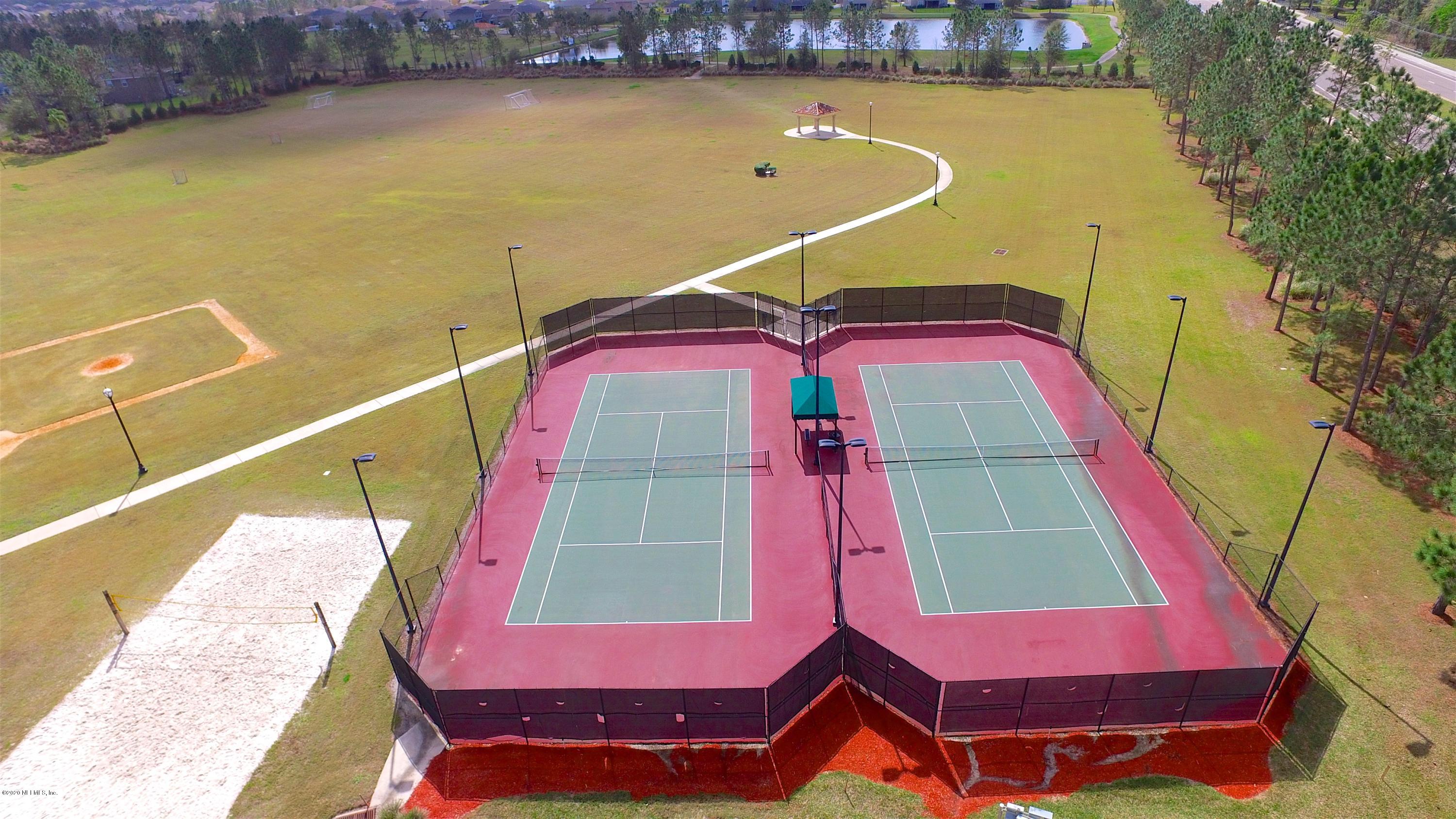 2805 South Portofino Road St. Augustine, FL 32092 - Photo 52 of 57 Resort-Style Amenities