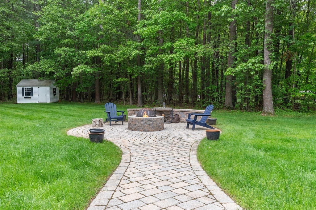 5 Blueberry Lane Topsfield, MA 01983 - Photo 25 of 27
