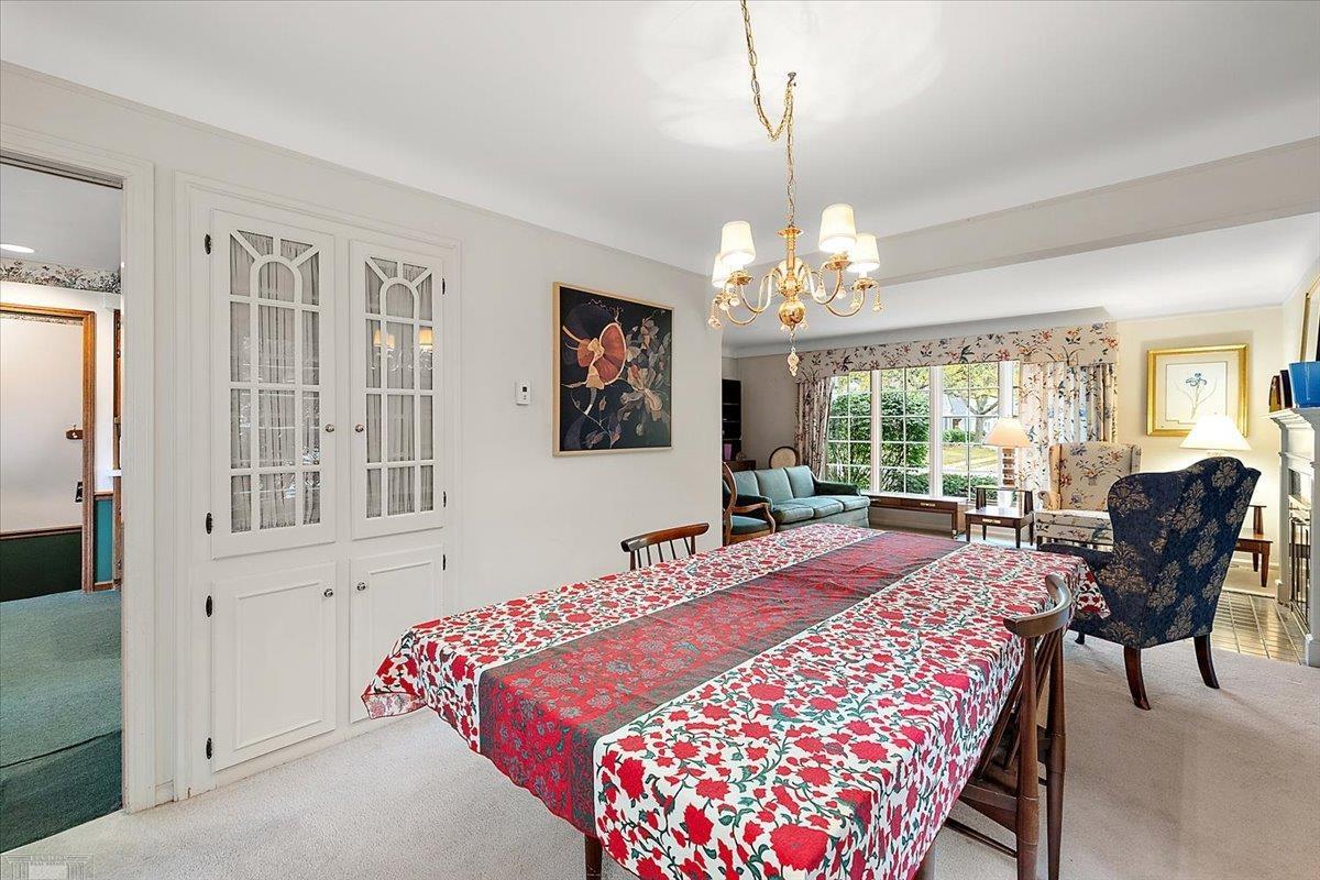 1485 Torrey Road Grosse Pointe Woods, MI 48236 - Photo 11 of 60