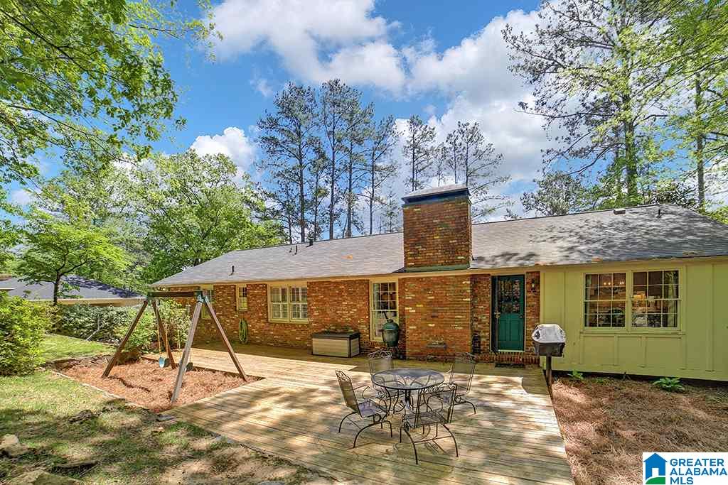 1632 Moss Rock Road Birmingham, AL 35226 - Photo 4 of 36