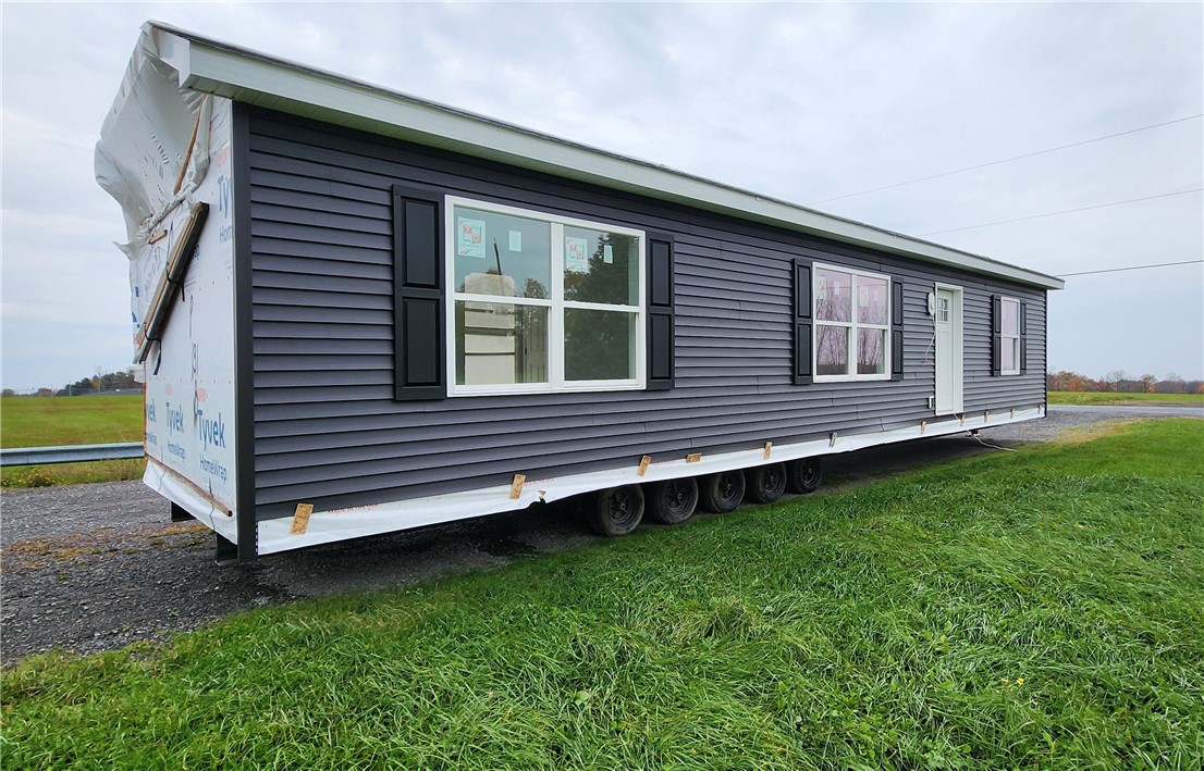 4476 Harvey Road Potter, NY 14544 - Photo 2 of 15