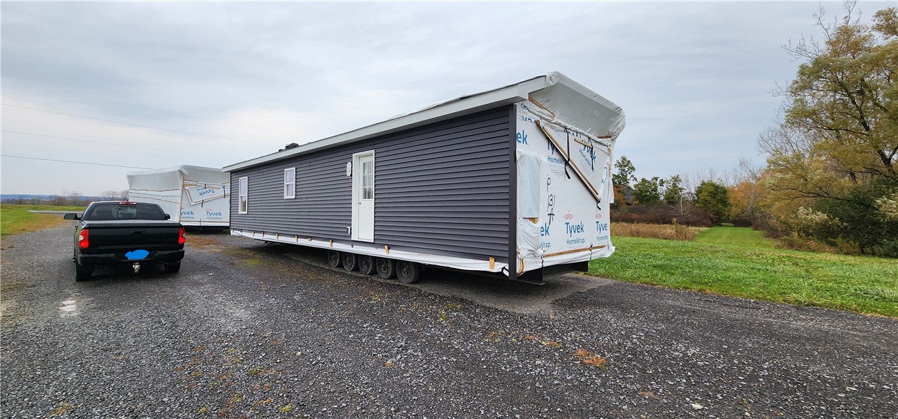 4476 Harvey Road Potter, NY 14544 - Photo 3 of 15