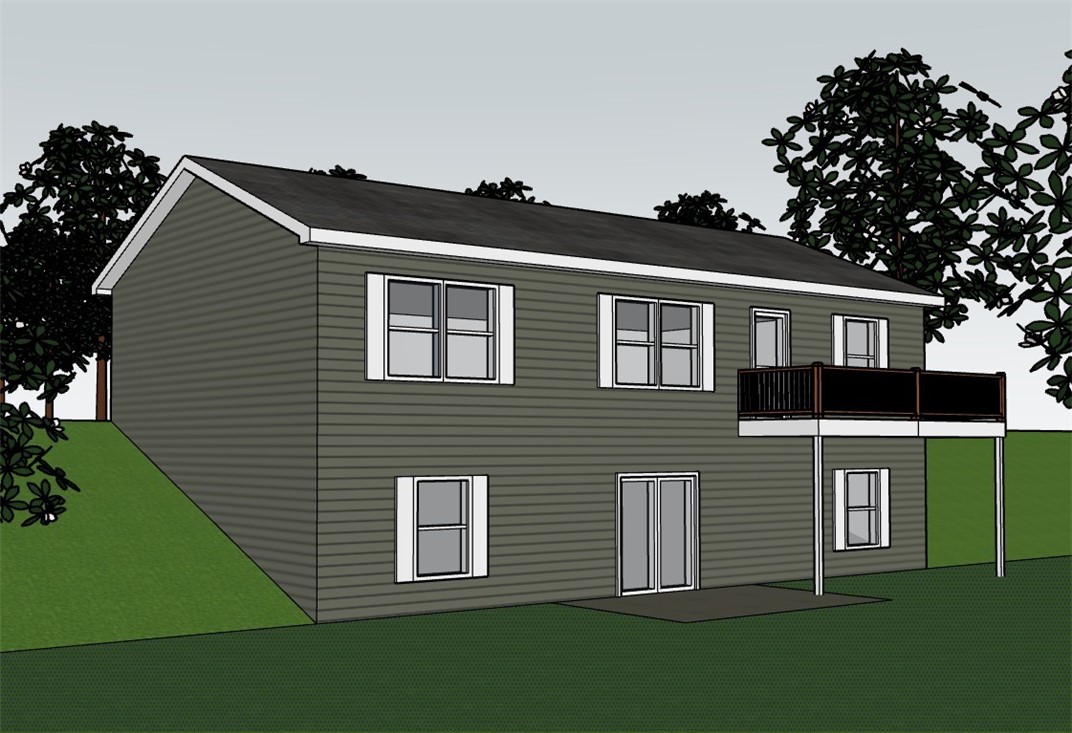 4476 Harvey Road Potter, NY 14544 - Photo 5 of 15