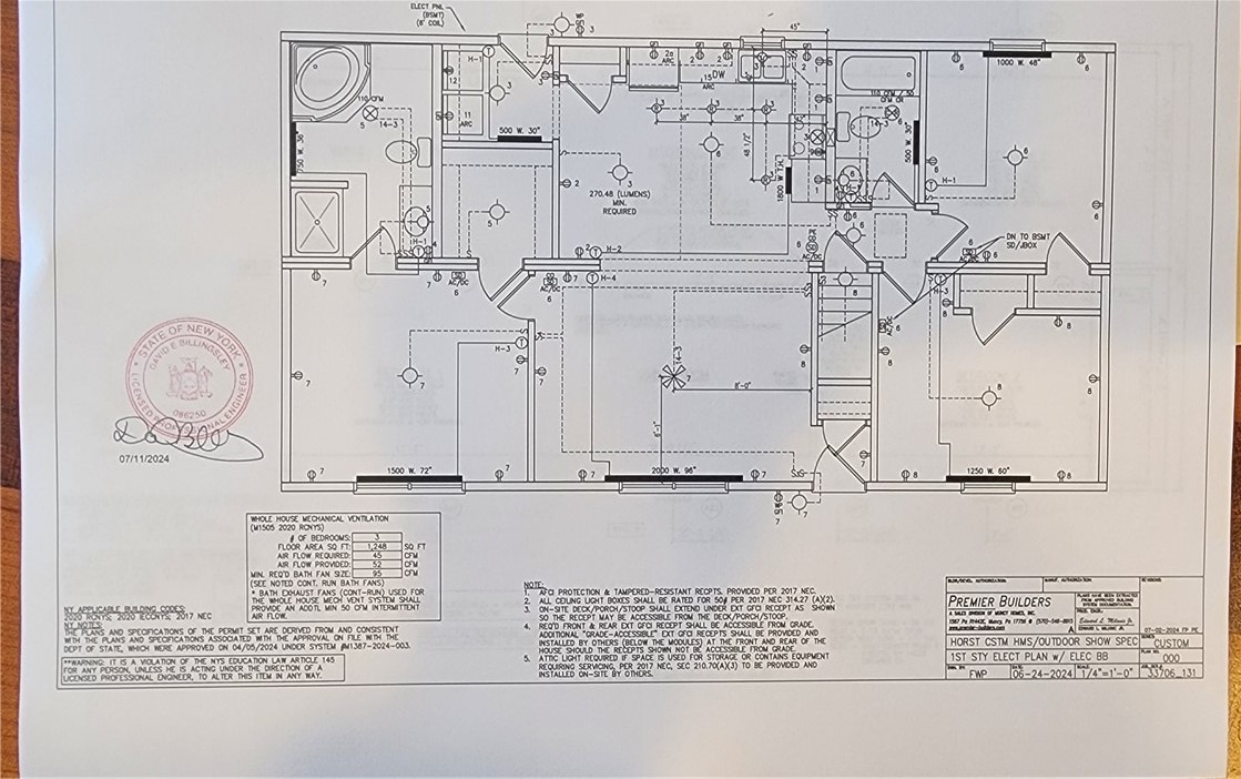 4476 Harvey Road Potter, NY 14544 - Photo 6 of 15