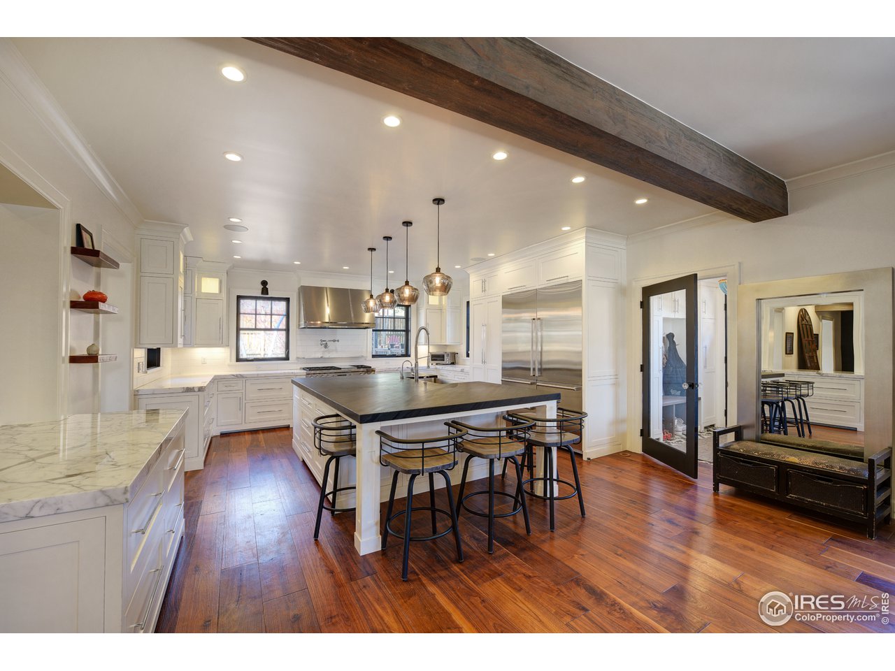 943 Spruce Street Boulder, CO 80302 - Photo 11 of 40