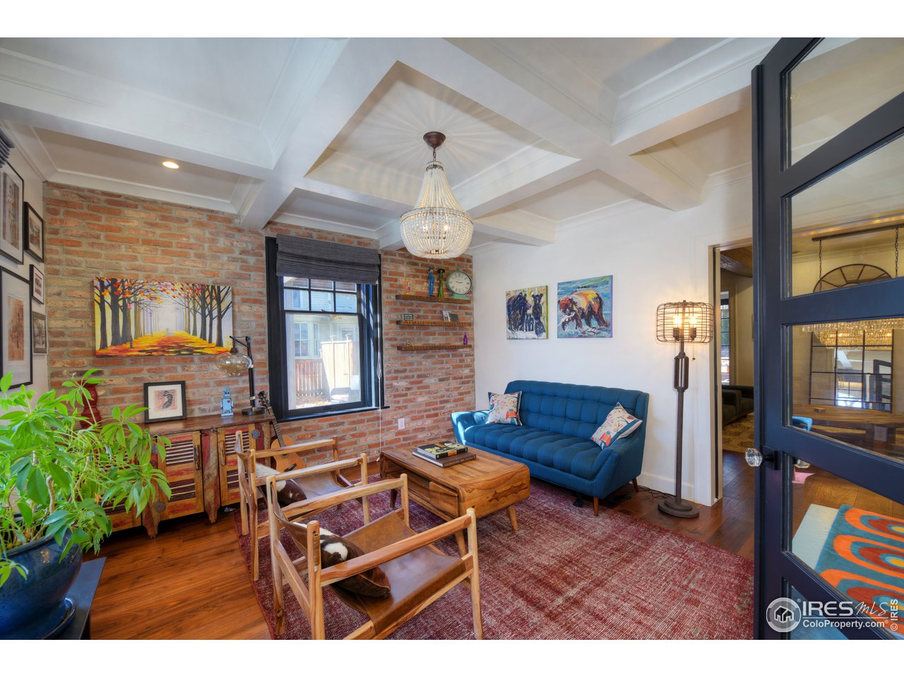 943 Spruce Street Boulder, CO 80302 - Photo 14 of 40