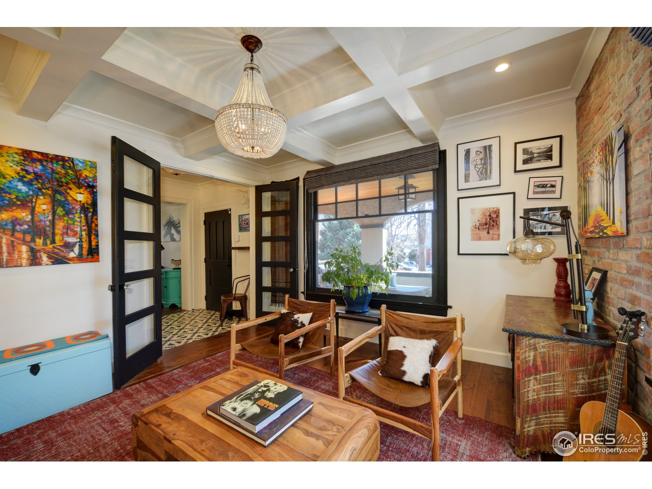 943 Spruce Street Boulder, CO 80302 - Photo 15 of 40