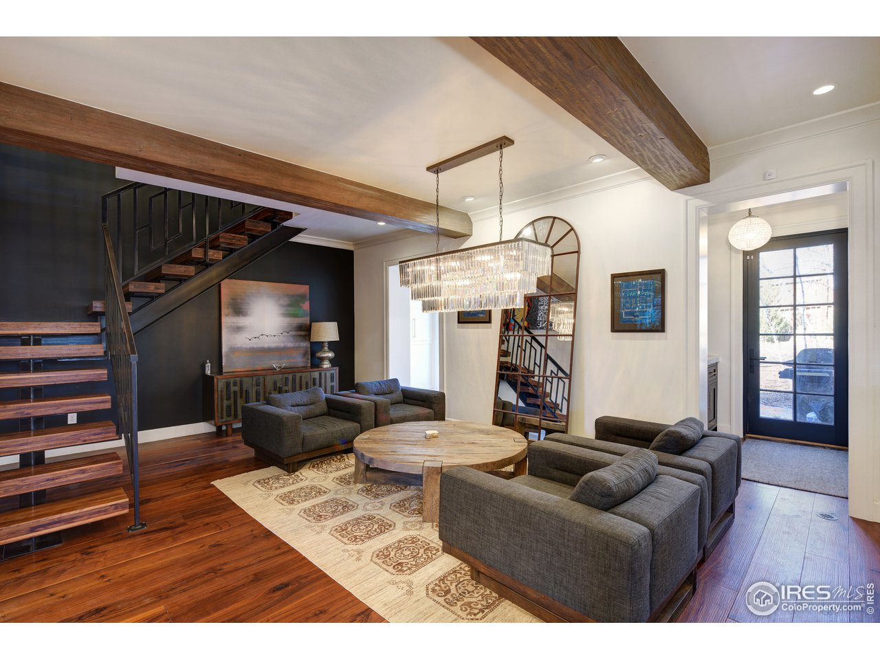 943 Spruce Street Boulder, CO 80302 - Photo 16 of 40