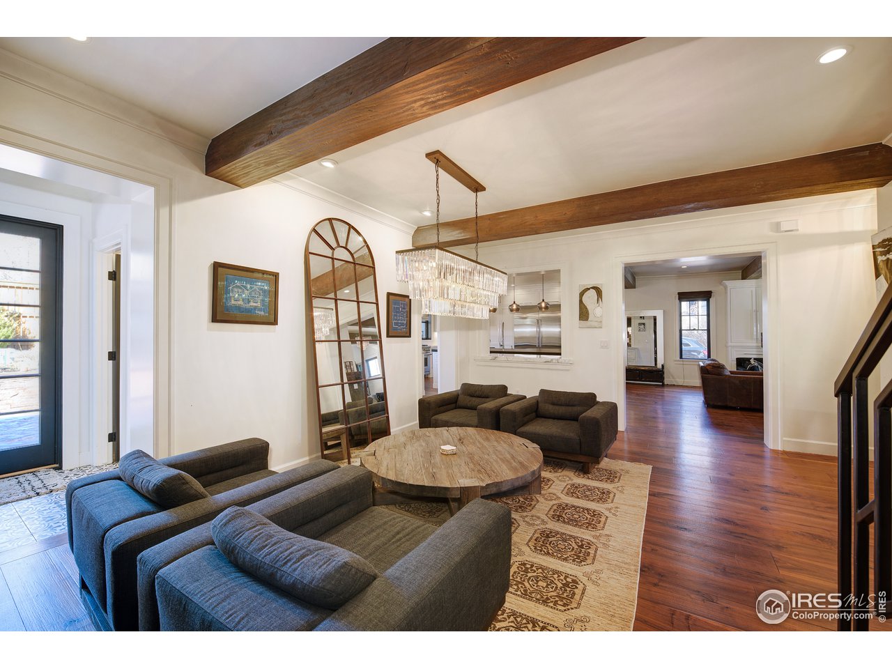 943 Spruce Street Boulder, CO 80302 - Photo 17 of 40