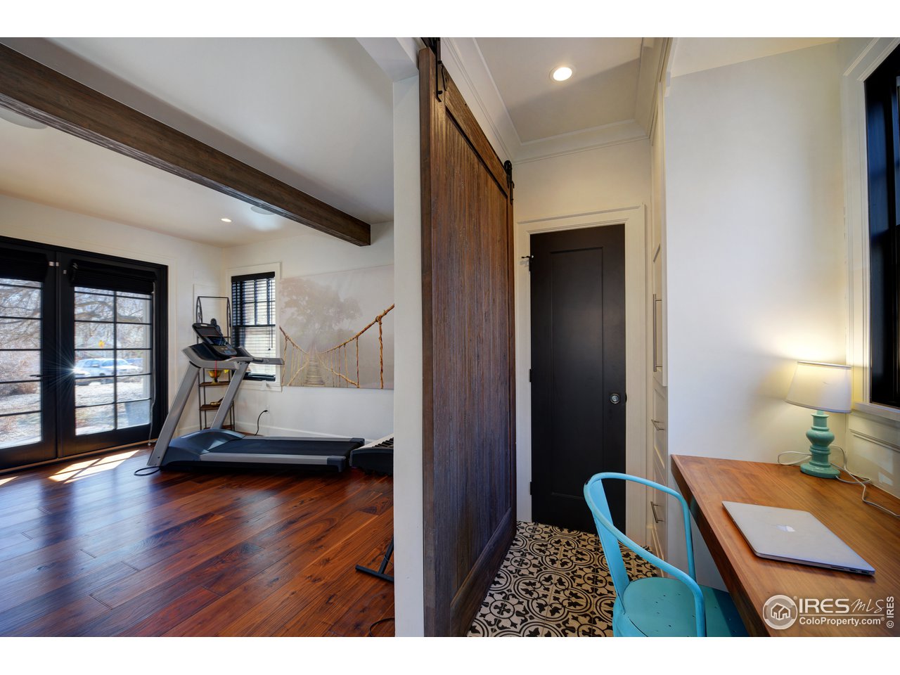 943 Spruce Street Boulder, CO 80302 - Photo 20 of 40