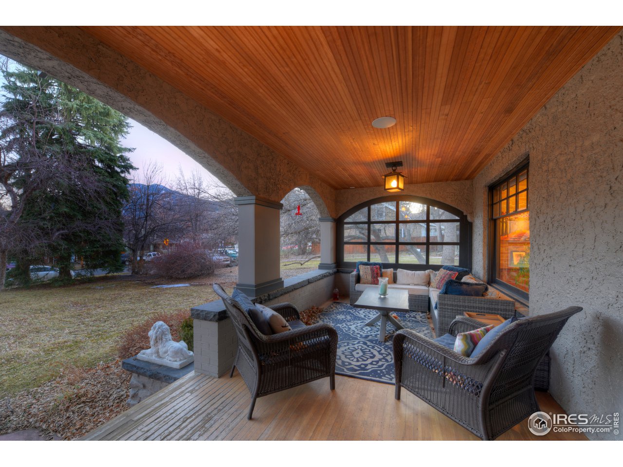 943 Spruce Street Boulder, CO 80302 - Photo 2 of 40