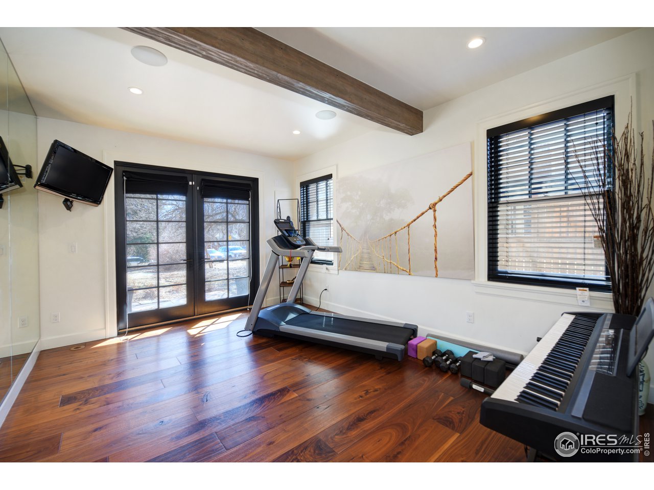 943 Spruce Street Boulder, CO 80302 - Photo 21 of 40