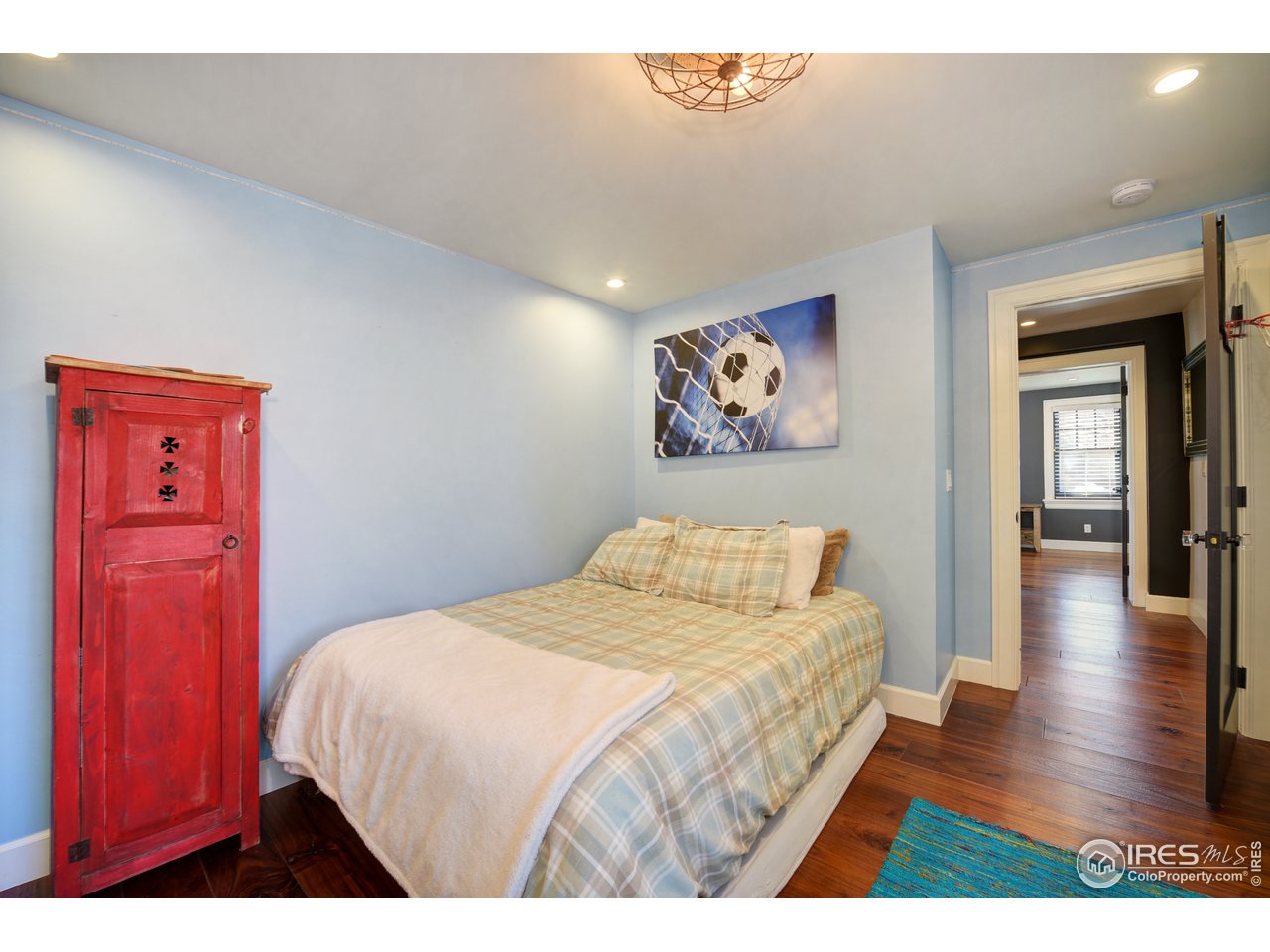 943 Spruce Street Boulder, CO 80302 - Photo 29 of 40