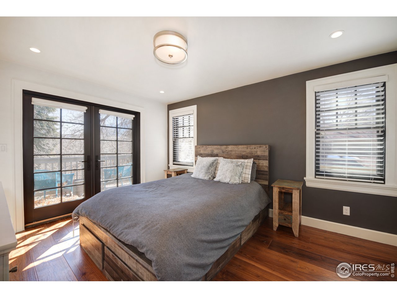 943 Spruce Street Boulder, CO 80302 - Photo 30 of 40