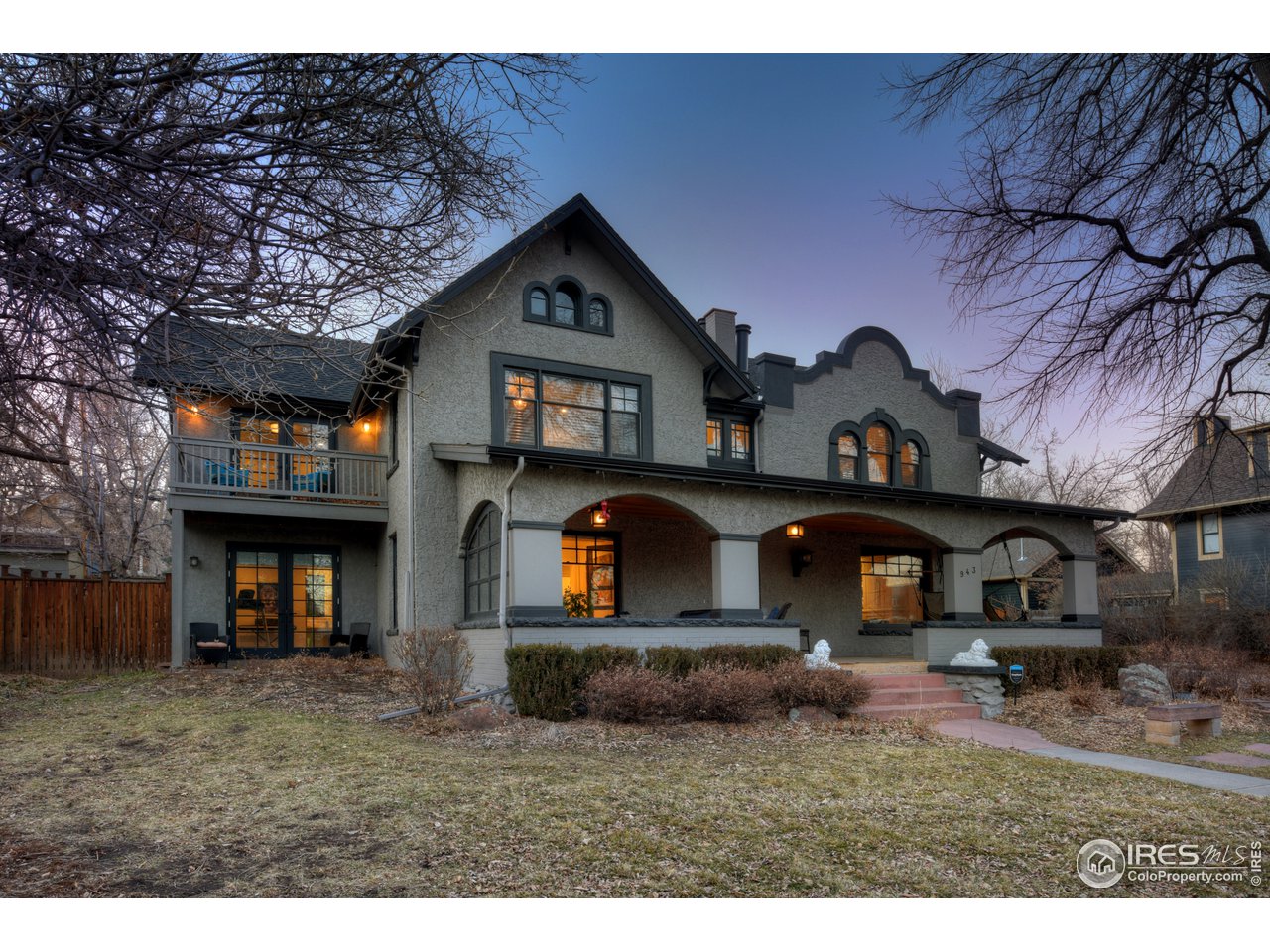 943 Spruce Street Boulder, CO 80302 - Photo 3 of 40