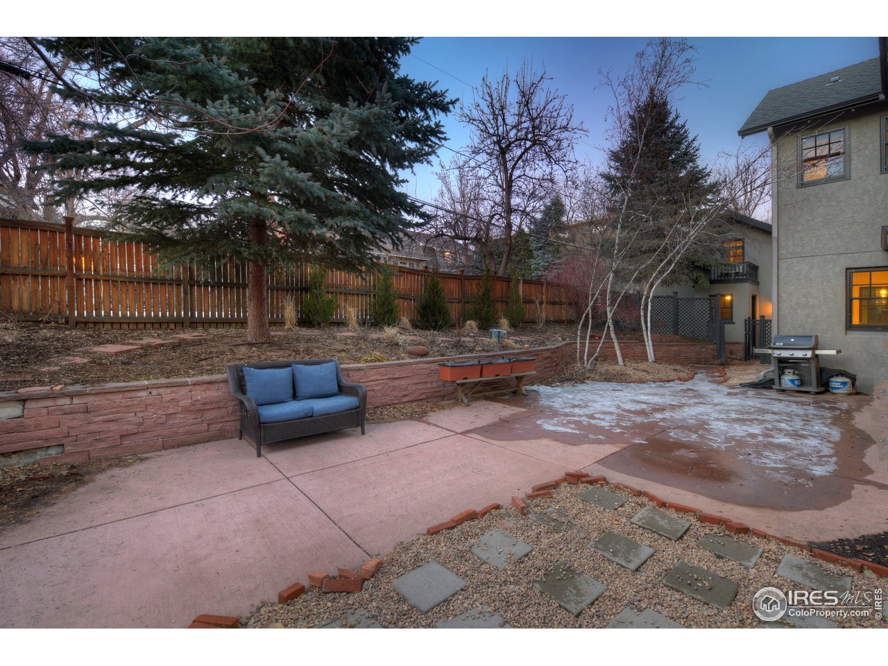 943 Spruce Street Boulder, CO 80302 - Photo 33 of 40