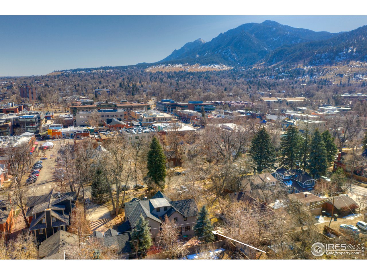 943 Spruce Street Boulder, CO 80302 - Photo 34 of 40