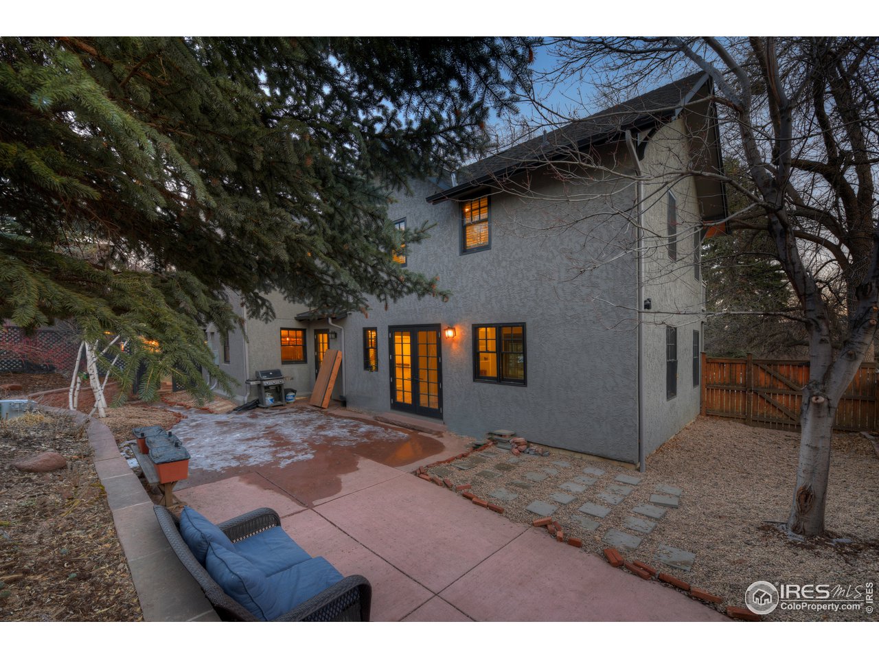 943 Spruce Street Boulder, CO 80302 - Photo 35 of 40