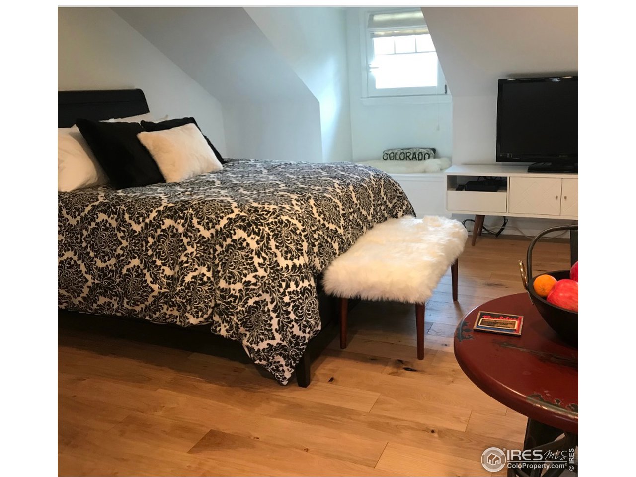 943 Spruce Street Boulder, CO 80302 - Photo 36 of 40 Carriage House