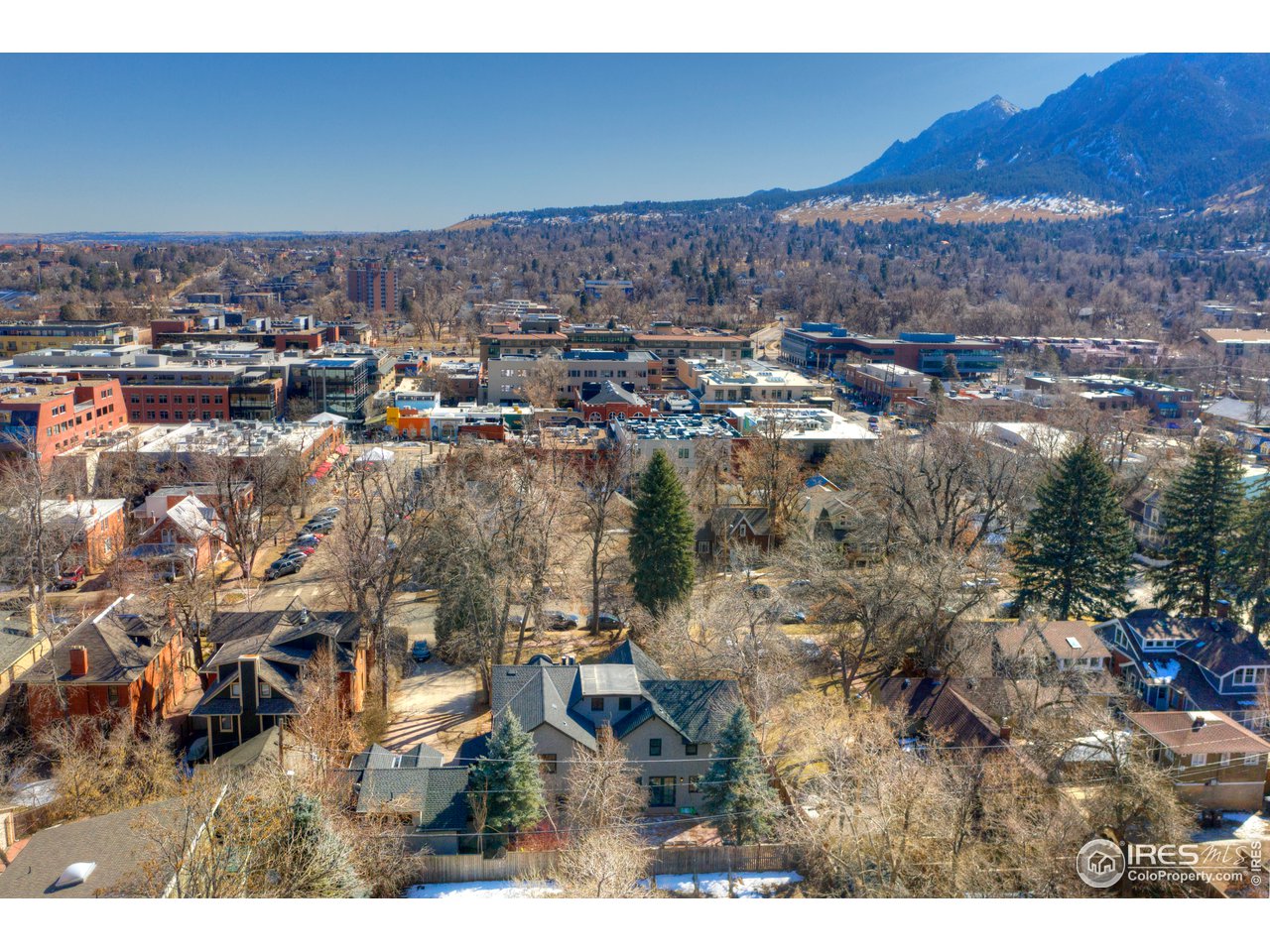 943 Spruce Street Boulder, CO 80302 - Photo 40 of 40