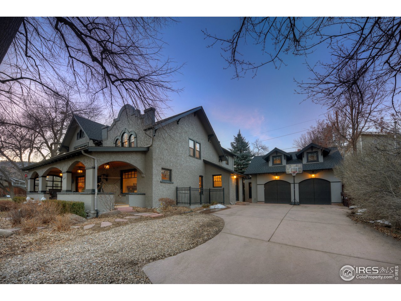 943 Spruce Street Boulder, CO 80302 - Photo 5 of 40