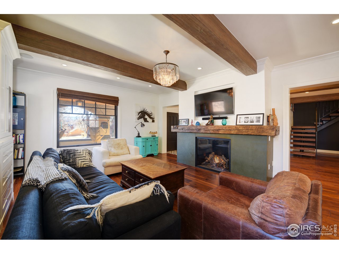 943 Spruce Street Boulder, CO 80302 - Photo 6 of 40