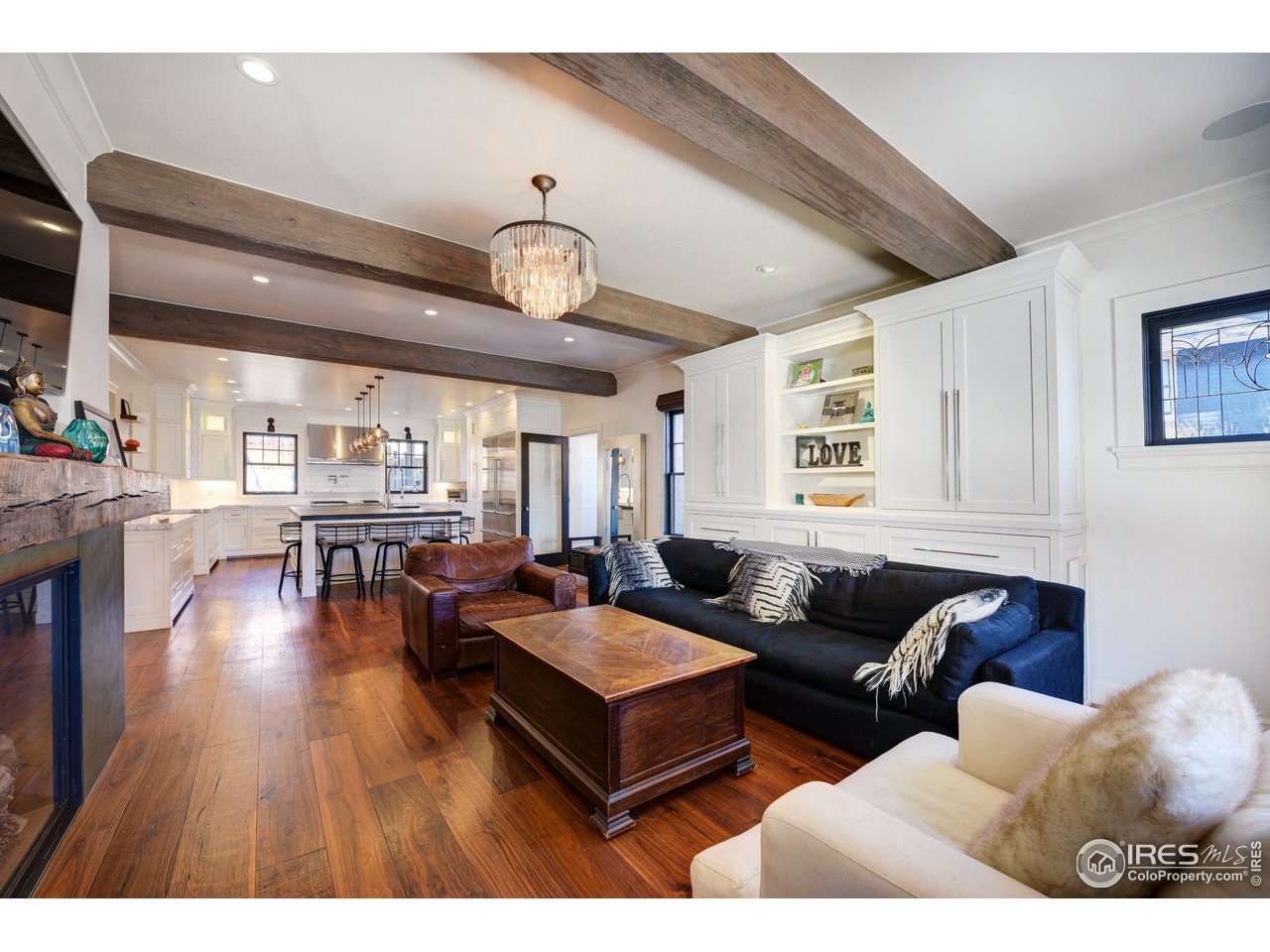 943 Spruce Street Boulder, CO 80302 - Photo 7 of 40