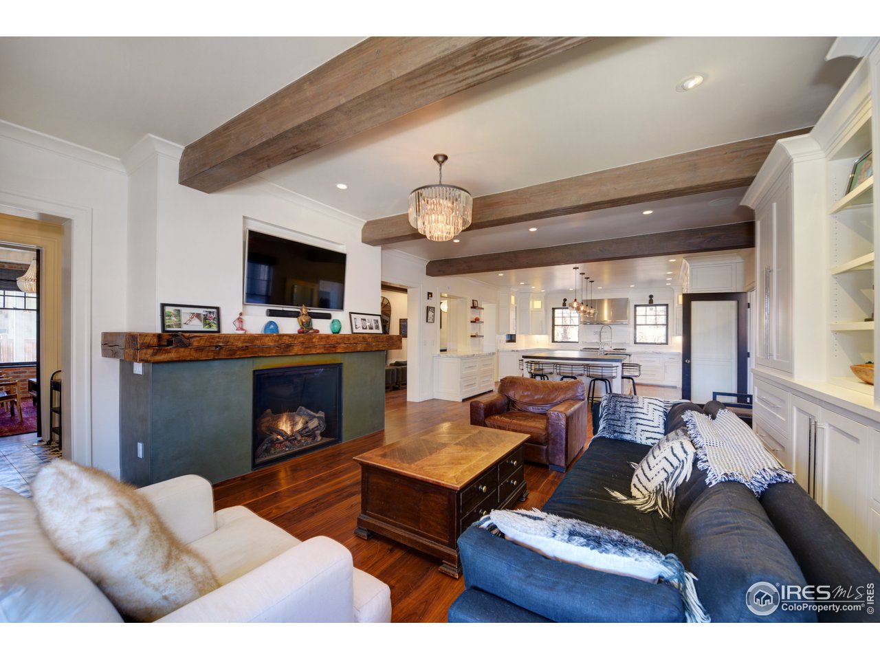 943 Spruce Street Boulder, CO 80302 - Photo 8 of 40