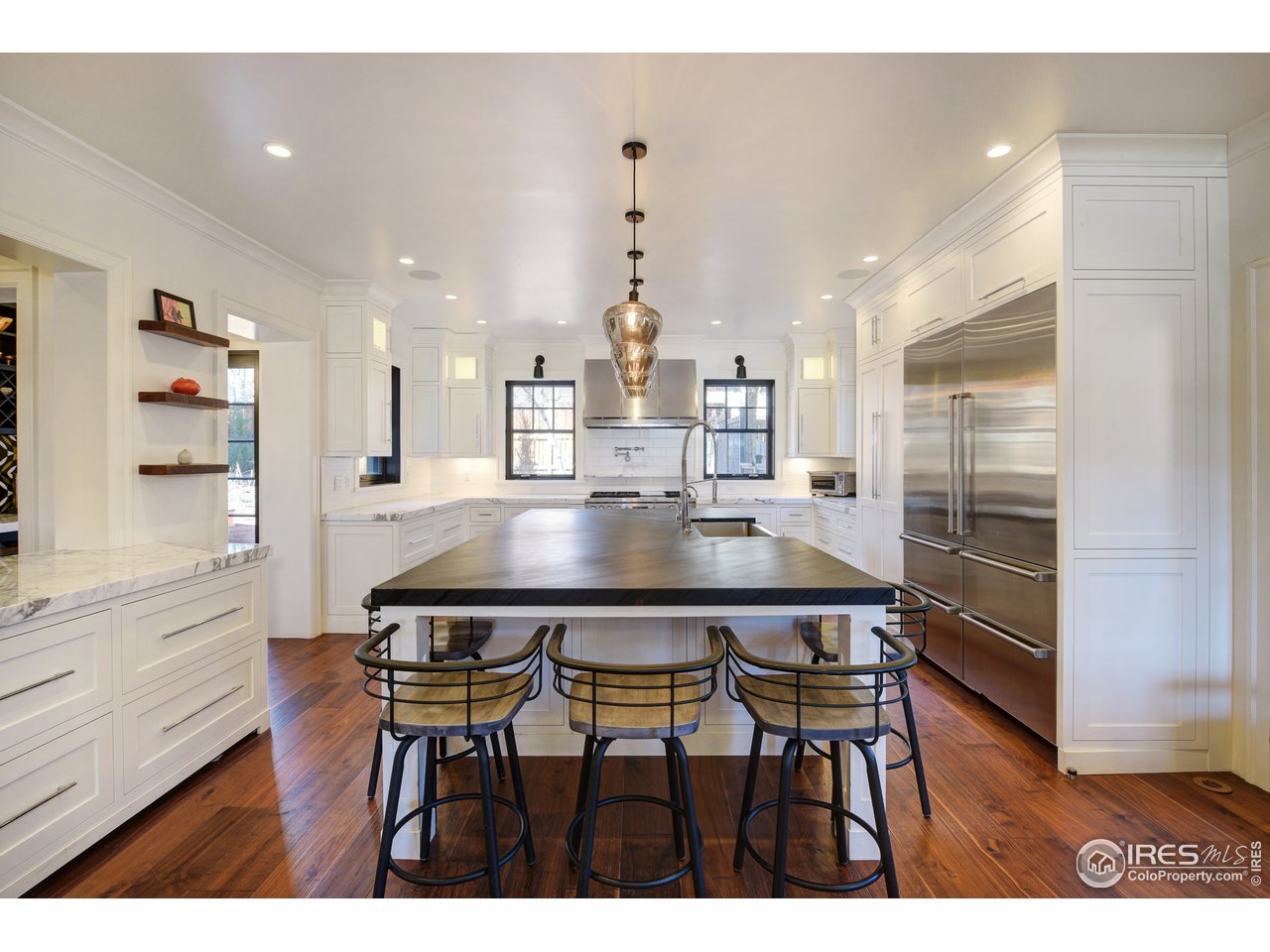 943 Spruce Street Boulder, CO 80302 - Photo 9 of 40