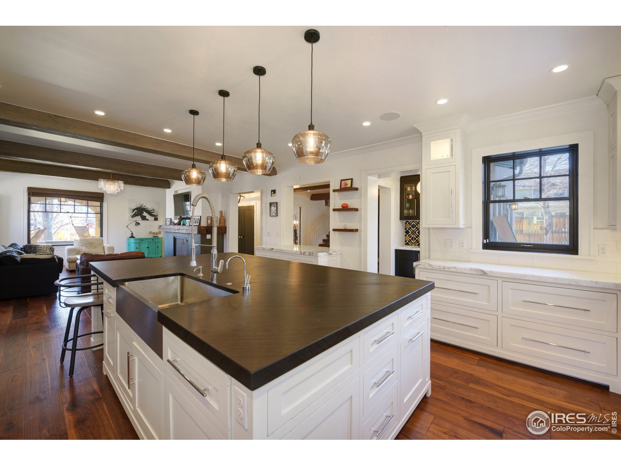 943 Spruce Street Boulder, CO 80302 - Photo 10 of 40