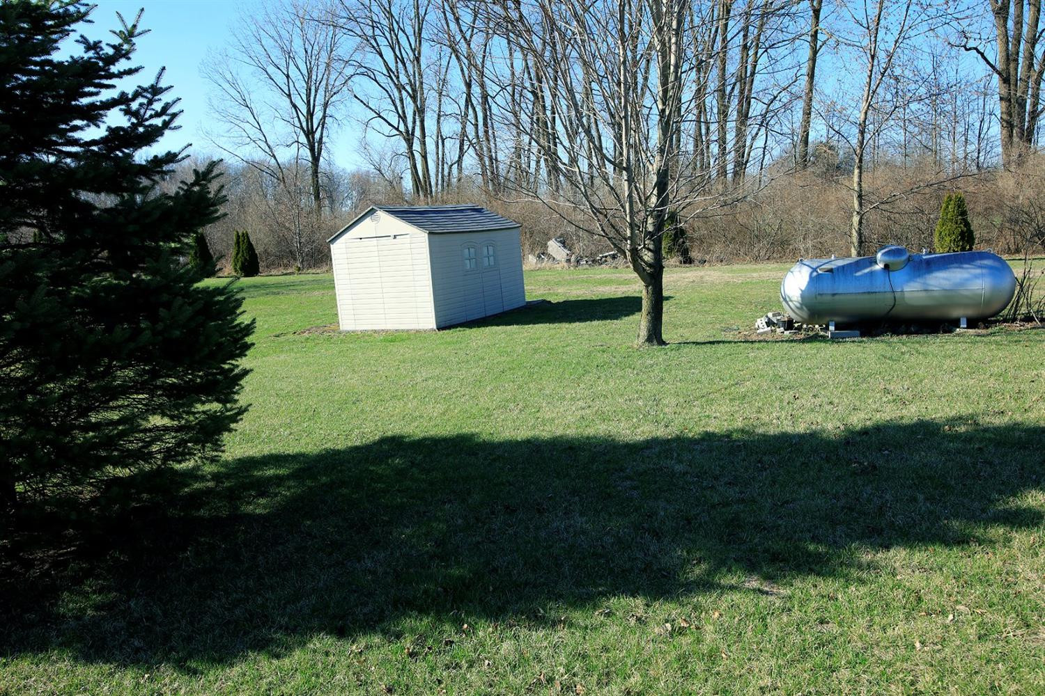 1054 Meanwell Road Dundee, MI 48131 - Photo 15 of 42 Photo 16