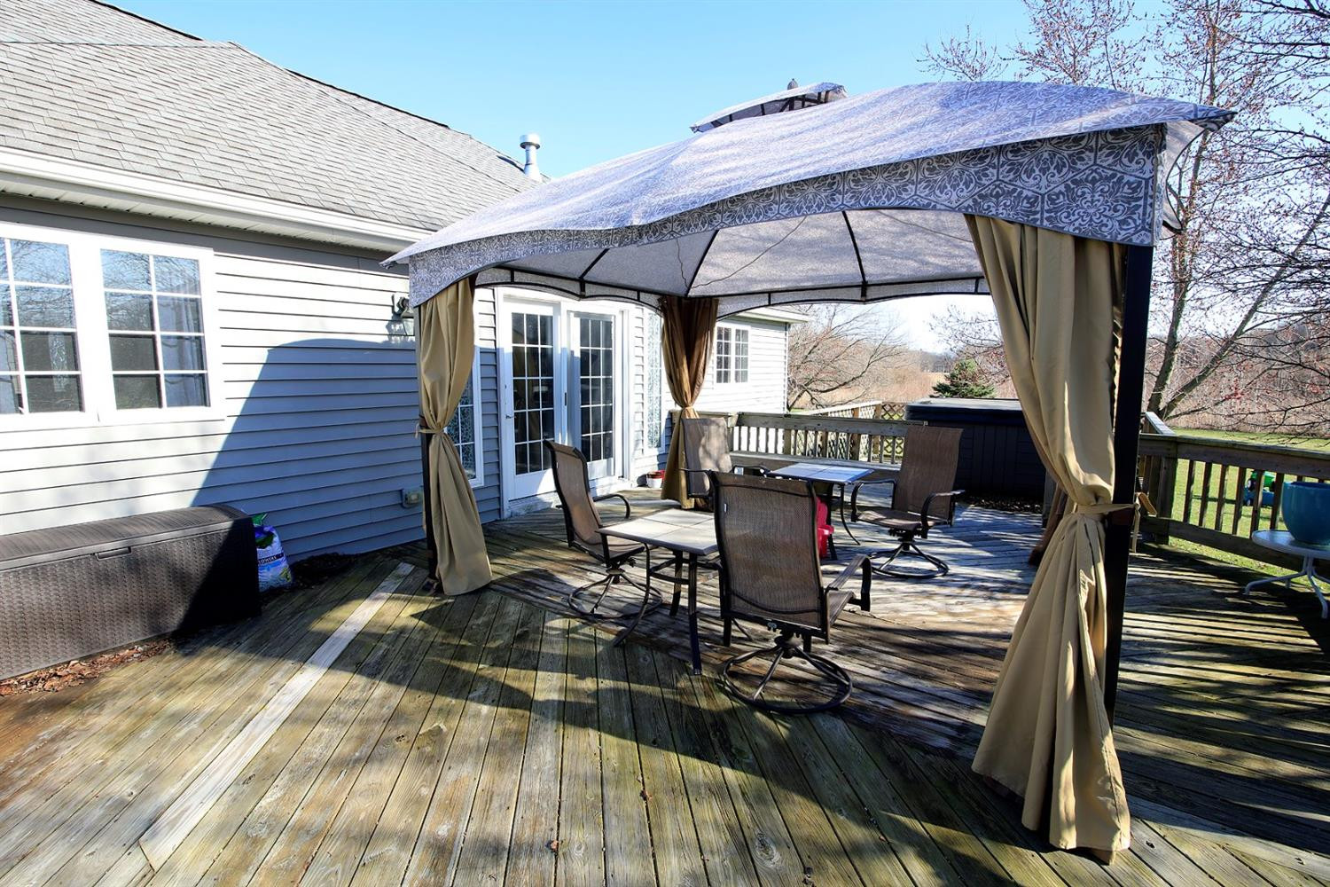 1054 Meanwell Road Dundee, MI 48131 - Photo 16 of 42 Photo 17