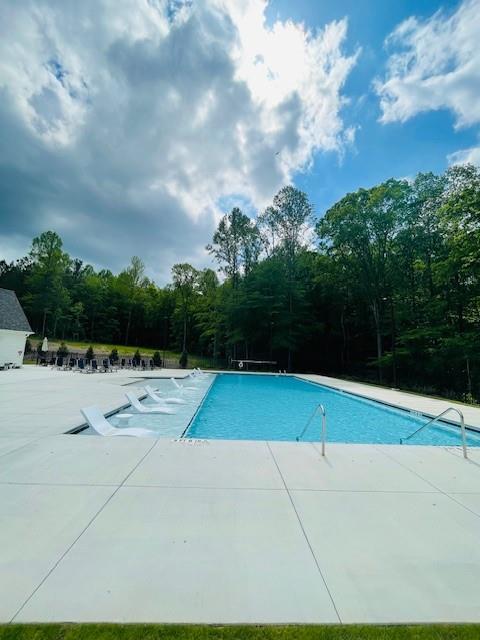 104 Hawks Court Ball Ground, GA 30107 - Photo 10 of 10