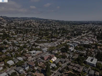 $1,595,000 | 2607 Alcatraz Avenue, Berkeley, CA 94618