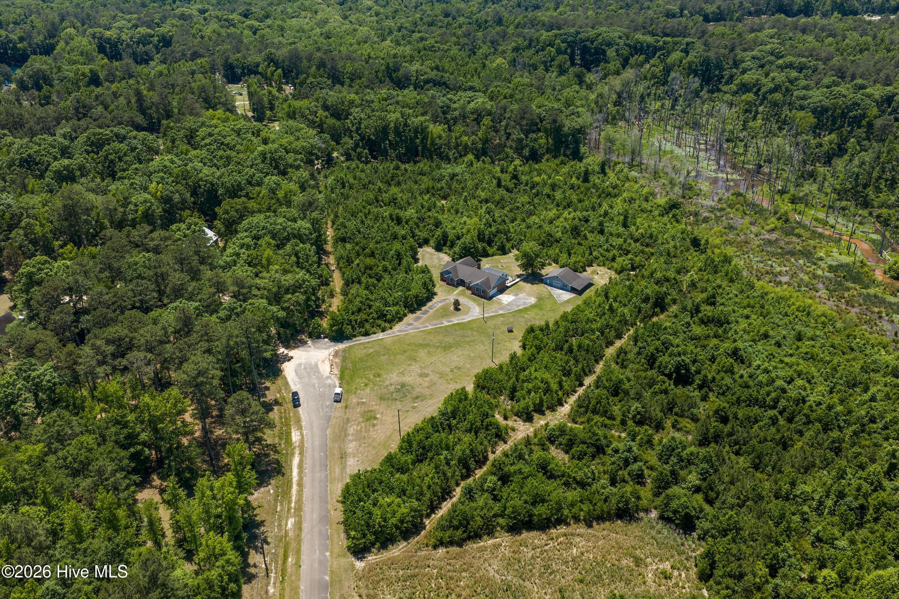 2787 Ginger Branch Road Thomson, GA 30824 - Photo 57 of 60 04-DJI_20260519141655_0010_D
