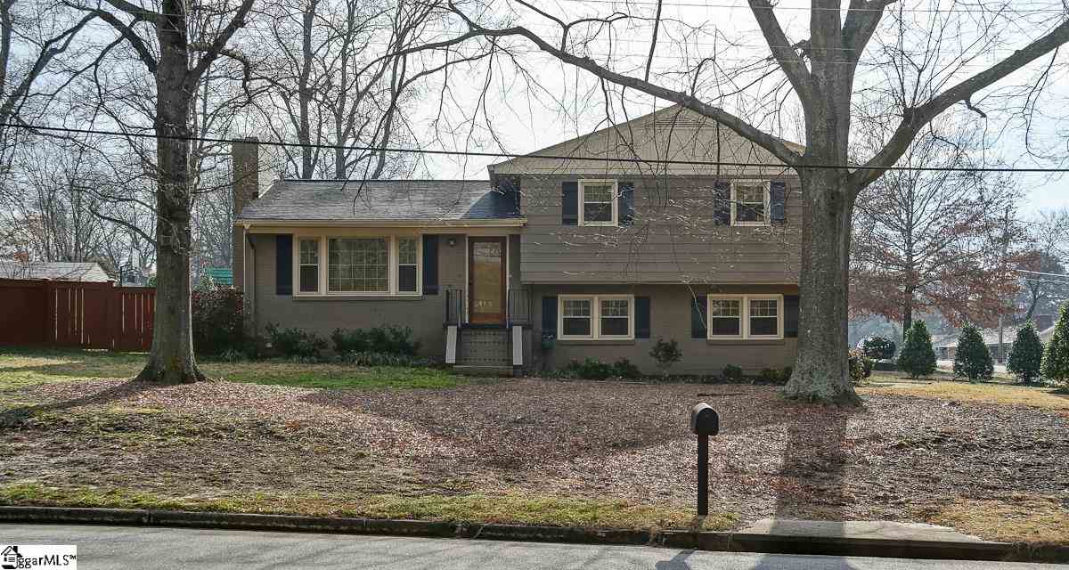 3700 Edwards Road Taylors, SC 29687 - Photo 1 of 31 Gallery Image 1