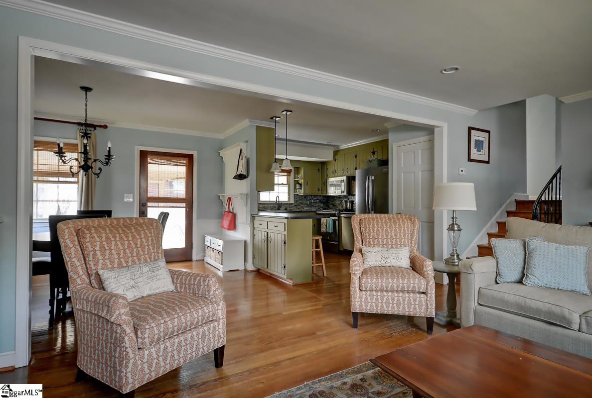 3700 Edwards Road Taylors, SC 29687 - Photo 13 of 31 Gallery Image 13