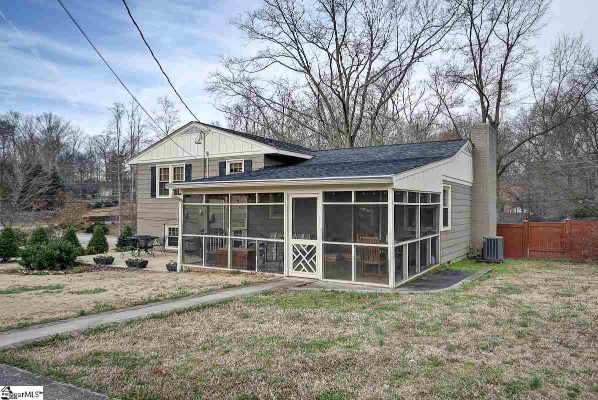 3700 Edwards Road Taylors, SC 29687 - Photo 27 of 31 Gallery Image 27