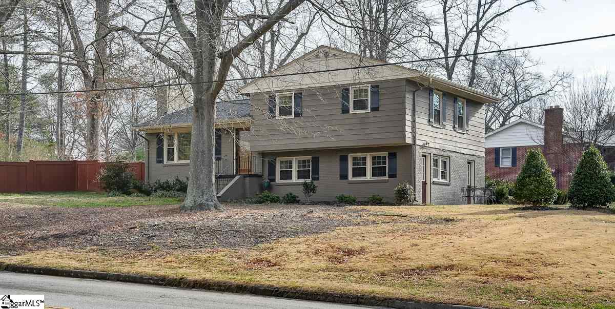 3700 Edwards Road Taylors, SC 29687 - Photo 29 of 31 Gallery Image 29