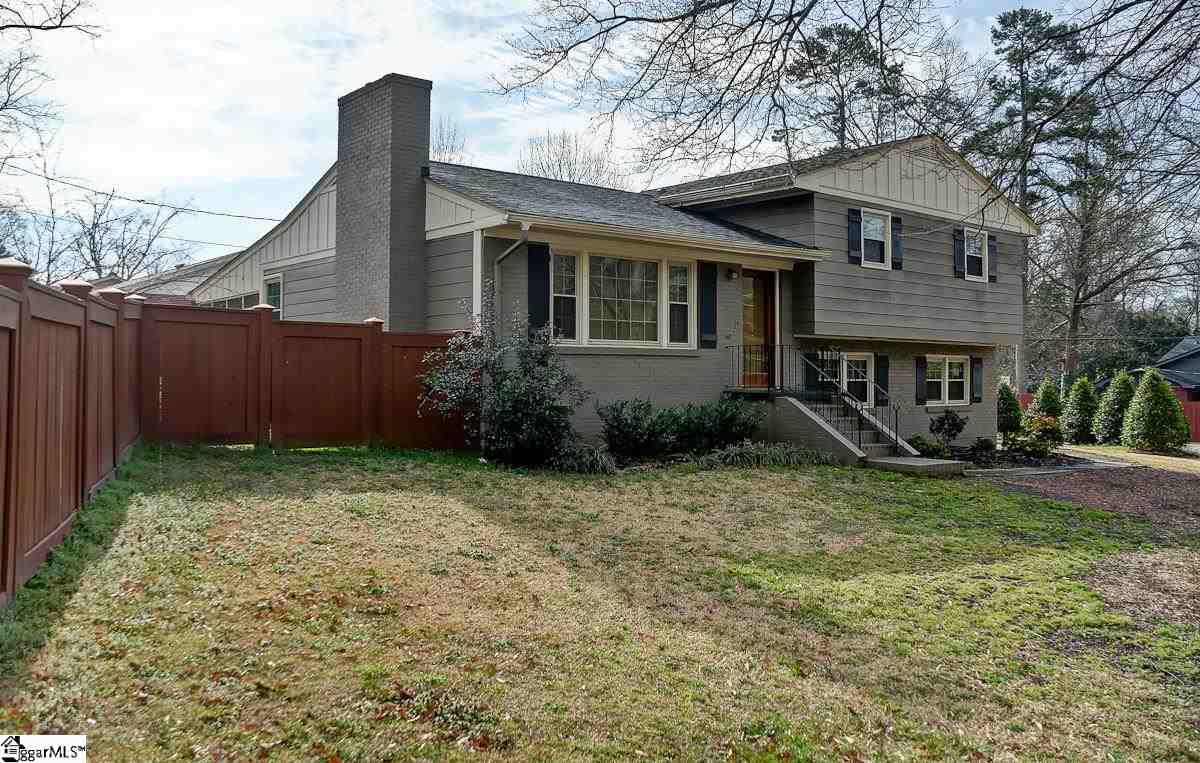 3700 Edwards Road Taylors, SC 29687 - Photo 30 of 31 Gallery Image 30