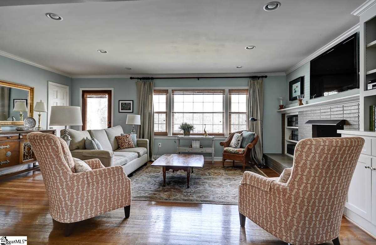 3700 Edwards Road Taylors, SC 29687 - Photo 10 of 31 Gallery Image 10