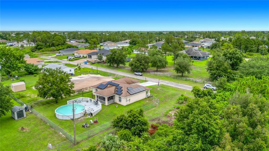2903 38th Street Southwest Lehigh Acres, FL 33976 - Photo 63 of 78
